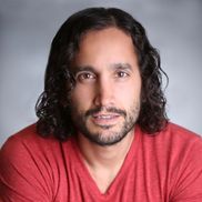 Emo Alaeddin from MNO