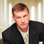 Randy Hahn from Crown Media Service, LLC