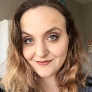 Samantha Beard from Capstone Cafe & Bookstore