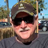 Ronald Yates from ronaldyatesbooks, ltd