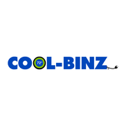 Ernie Padalino from COOL-BINZ