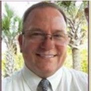 Jim Gillespie from Palmetto Re-Leaf CBD+