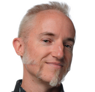 Jonathan Tarrant from Live-More