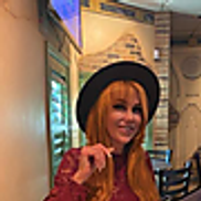 Linda Montoya from Pony Express Custom Hair Extensions and Hair Replacements