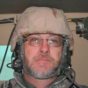 Wayne Spencer from Church Safety Team Trainer