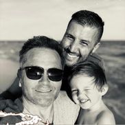 Jason & Danny Kellner from Kolectic Treasures Antique Market LLC