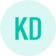 Karl Derfler from KDMA