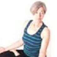Kate Stevely from Kate's Kinetics