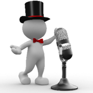 David Hope from D. Michael Hope Voiceover