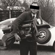 Thorstenson Finlandson from Just Butts, LLC.