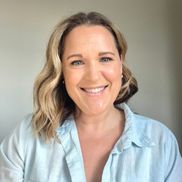 Larissa Vishniakoff from At Ease Physiotherapy
