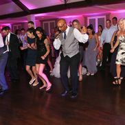 Darren Cruz from Divine Creations Entertainment DJ, Lighting & Sound/DJ Cruz