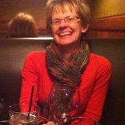 Connie Debner from Black Sheep Coffee Baa