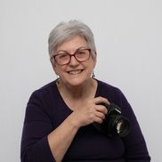 Joanna Carlberg from Joanna's Digital Images