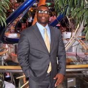 Frederick Massey from Visions 2020 LLC