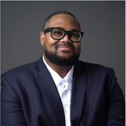 Horacio Fields from The Fields Agency