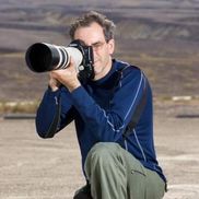 Rob Slusser from Lofings Lighting, Inc.