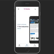 Mike T2 Media from T2 Media