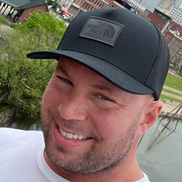 Curtis Matthews from C&C Moves