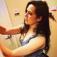 Elaina Erola from The Eureka Theater