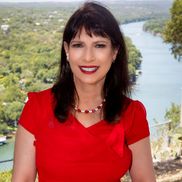 Marla Press from Speaking Coach & Art of Presence Trainer