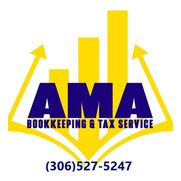 Chad Plunz from A.M.A Bookkeeping and Tax Service