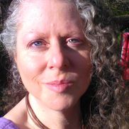 Yael Fischman from Renaissance Woman Kippot (formerly Kippot by Design)