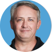 David Bahling from DB Billing, LLC