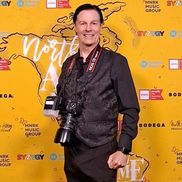 Greg Verville from GV Photography