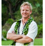 Carter Barto from Aloha Self Storage Lahaina