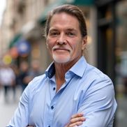 Daniel Hayes from Hundred Acre Consulting, LLC