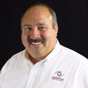 Robert Day from HomeTeam Inspection  Service