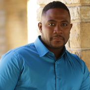 Simeon Henderson from simbolic entertainment