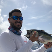 Jorge Valle from JV Nursery inc