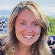 Olivia Kviklys from Wish Granters