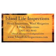 Island Life Inspections from Island Life Inspections
