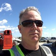 Dave Delcourt from Crane Tech Services
