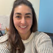 Isabelle Abalem-Dias from Gesla Insurance Agency