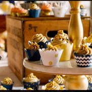 Lisa Dodds from Wind City Sweets & Treats