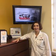 Arminé Nazarian from Armine Nazarian, DMD