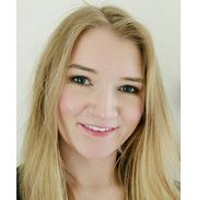 Lauren Edwards-Williams from Legend IP Consulting LLC