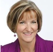 Mary Richardson from Mary Kay Cosmetics