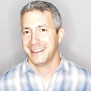 Michael Bourne from Tumblr Inc.