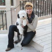 Melanie Cogswell from Sharp Homes