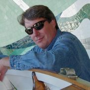 Fred Joyce from Wine Country Weed Trips