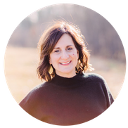 Elisa Pulliam from Elisa Pulliam | MoreTobBe.com