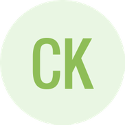 Colette Koth from Online Freight Providers