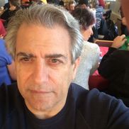Carl Fusco from The Natural Path