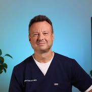 Andrei Dokukin,MD from Dr. Dokukin office