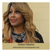 Helen Owens from Her Secret Hair Advanced Hair Replacement & Restoration